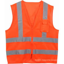 (ASV-2011) Safety Vest